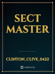 sect master Book