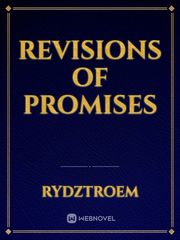 Revisions of Promises Book