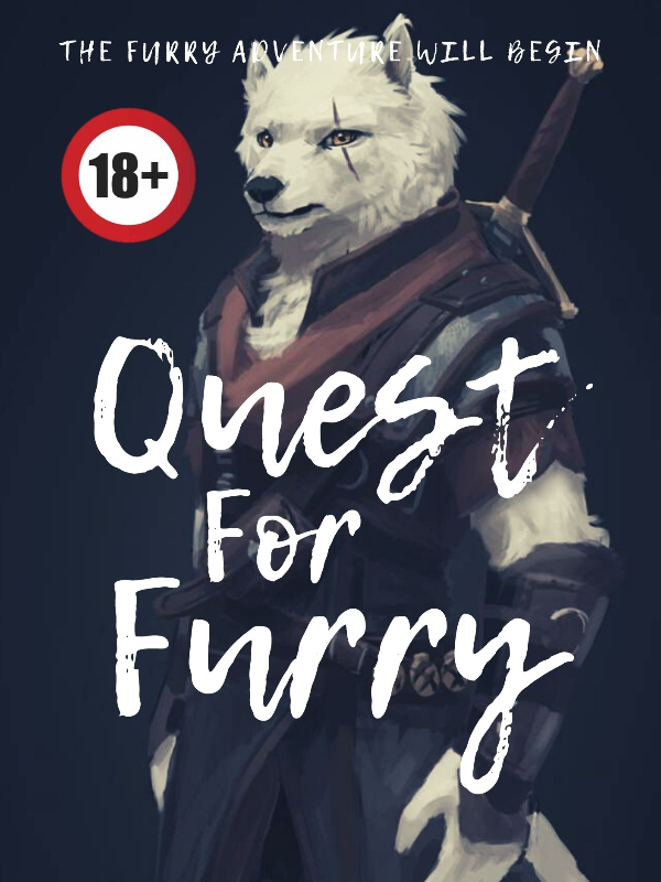 Quest For Furry