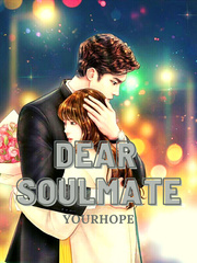 Dear Soulmate (English) Book