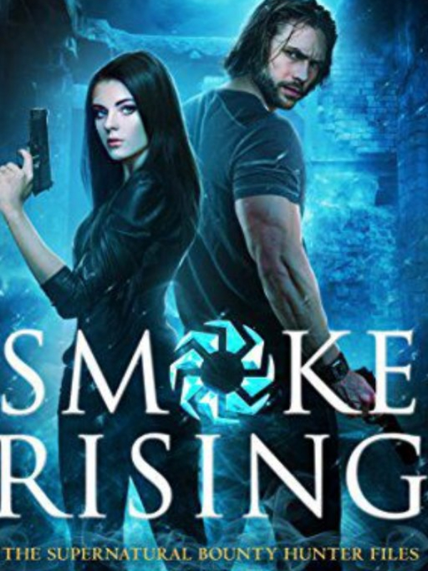 Smoke Rising.. Book