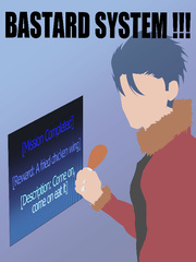 Bastard System!!! Book