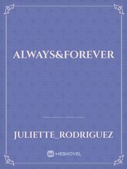 Always&Forever Book