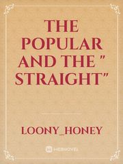 the popular and the " straight" Book