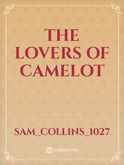 the lovers of camelot Book