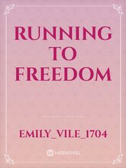 Running to Freedom Book