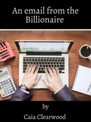 An email from the Billionaire Book