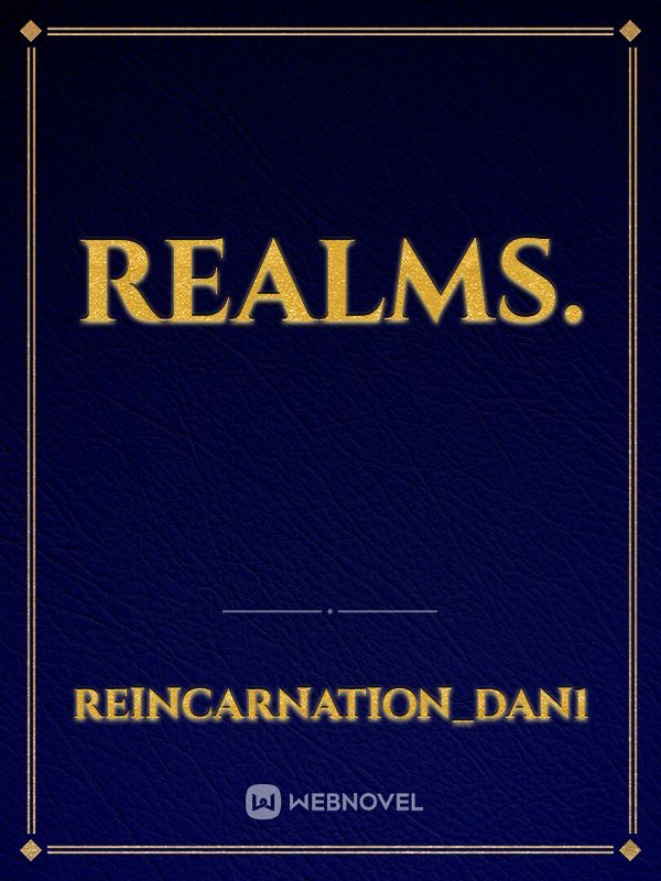 Realms. Book