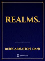 Realms. Book