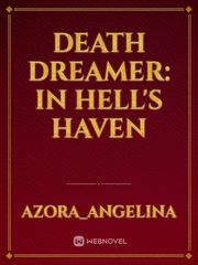 Death Dreamer: In Hell's Haven Book