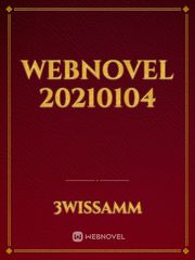 Webnovel 20210104 Book