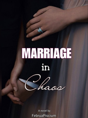 MARRIAGE IN CHAOS Book
