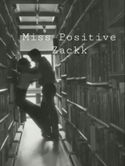 Miss positive Book
