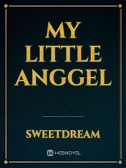 My Little Anggel Book