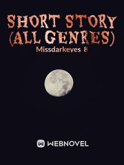 Short Story (All Genres) Book