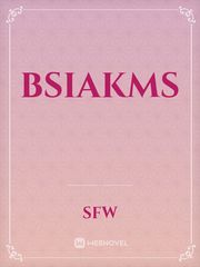 bsiakms Book