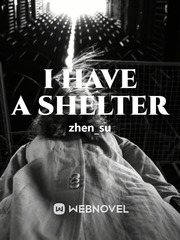 I have a shelter Book