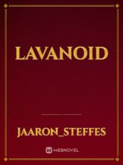 lavanoid Book