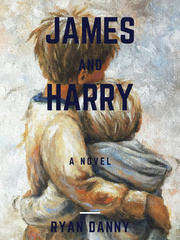 James and Harry Book