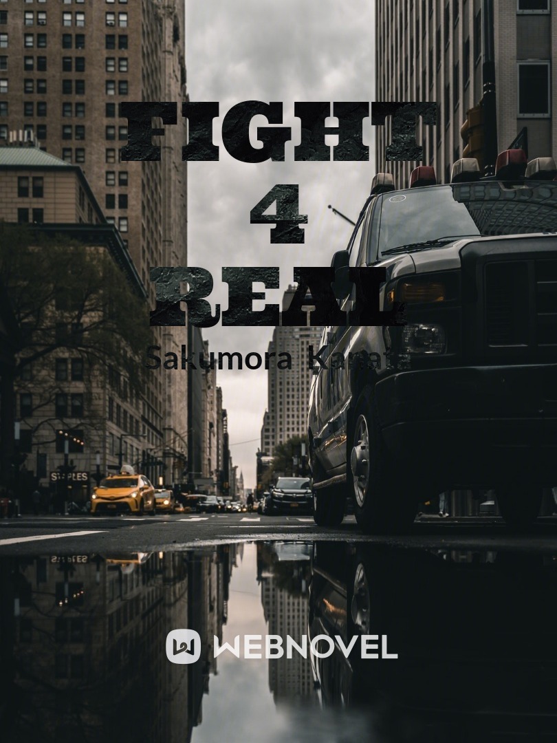 Fight 4 Real Book