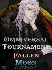 Omniversal Tournament: Fallen Moon Book