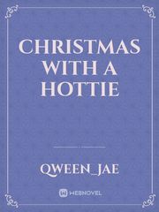 Christmas with a Hottie Book