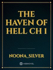 The haven of hell ch 1 Book