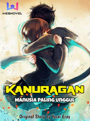 Kanuragan : Manusia Paling Unggul Book
