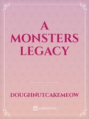 A Monsters legacy Book