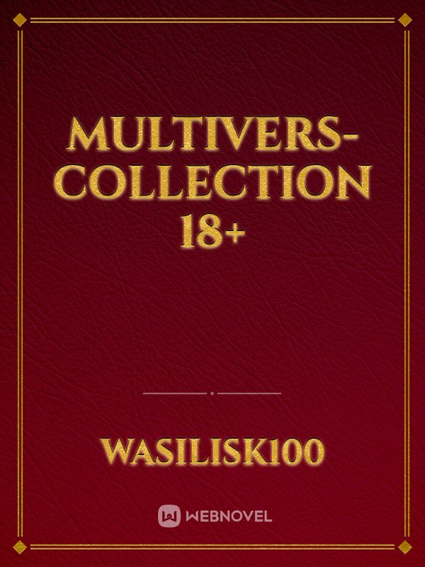 Multivers-collection 18+