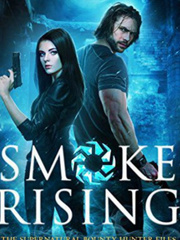 Smoke Rising... Book