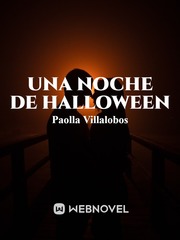 Una Noche de Halloween Book