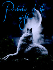 Protector of the night. Book
