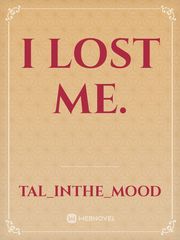 I lost me. Book
