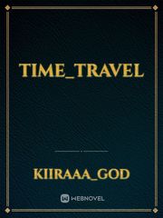 Time_Travel Book