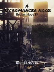 A Necromancer Noob Book