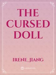 The Cursed Doll Book