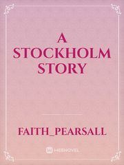 A stockholm story Book