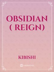 Obsidian ( reign) Book