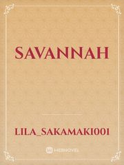 Savannah Book