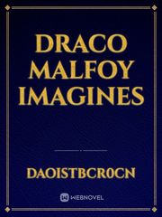 Draco Malfoy imagines Book