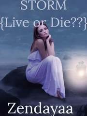 STORM {Live or Die??} Book
