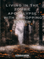 Living in the Zombie Apocalypse with a Shopping System Book