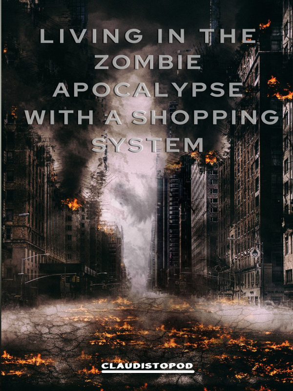Living in the Zombie Apocalypse with a Shopping System