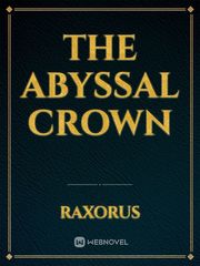 The Abyssal Crown Book