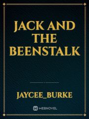 Jack and the Beenstalk Book