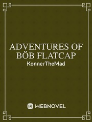 Adventures of Böb Flatcap Book