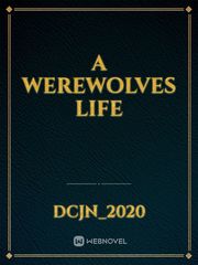 A WereWolves Life Book