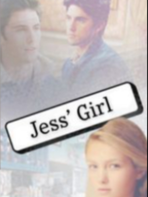 Jess’ Girl Book