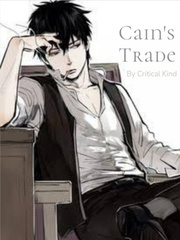 Cain's Trade Book